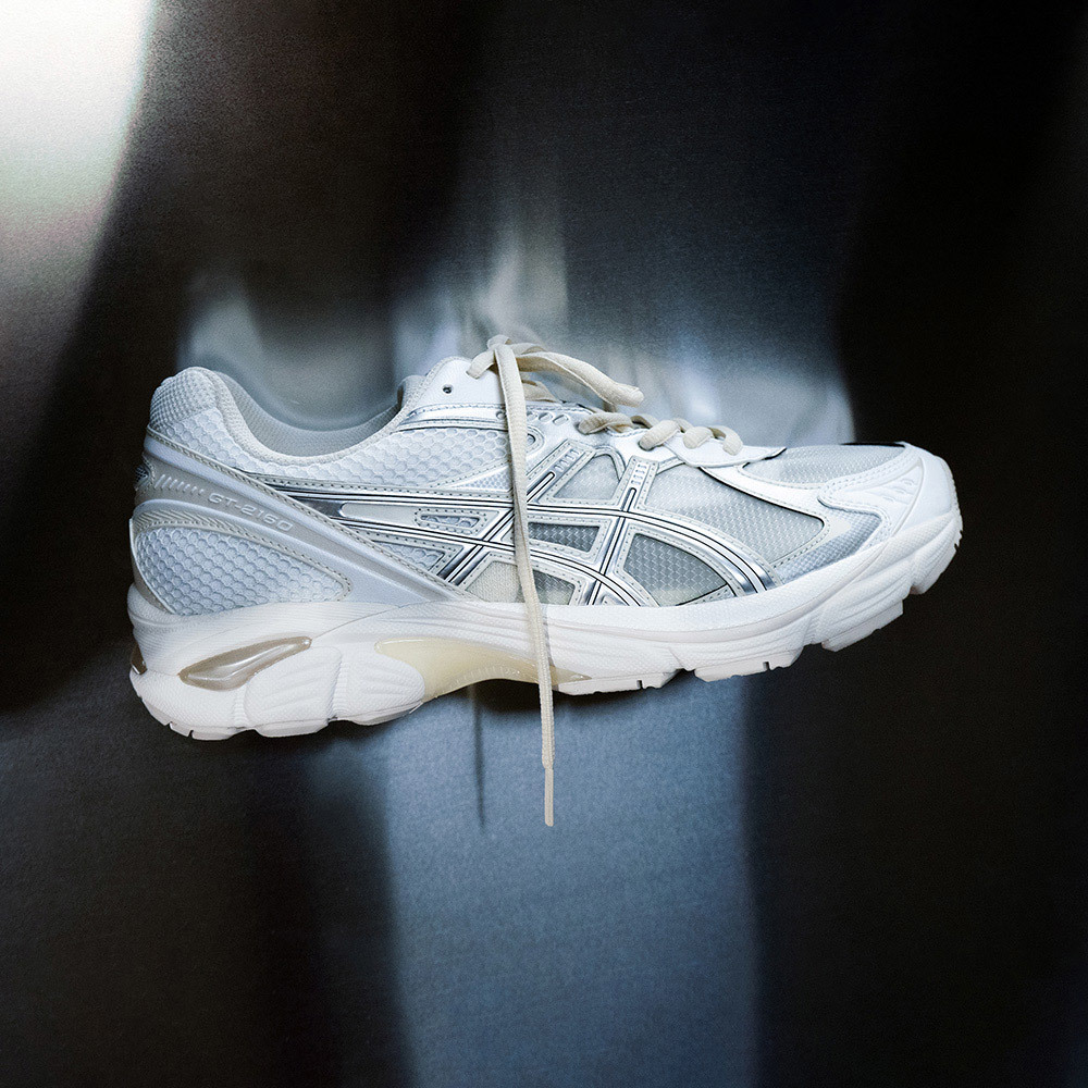 GT-2160 男女中性款  運動休閒鞋 1203A655-100