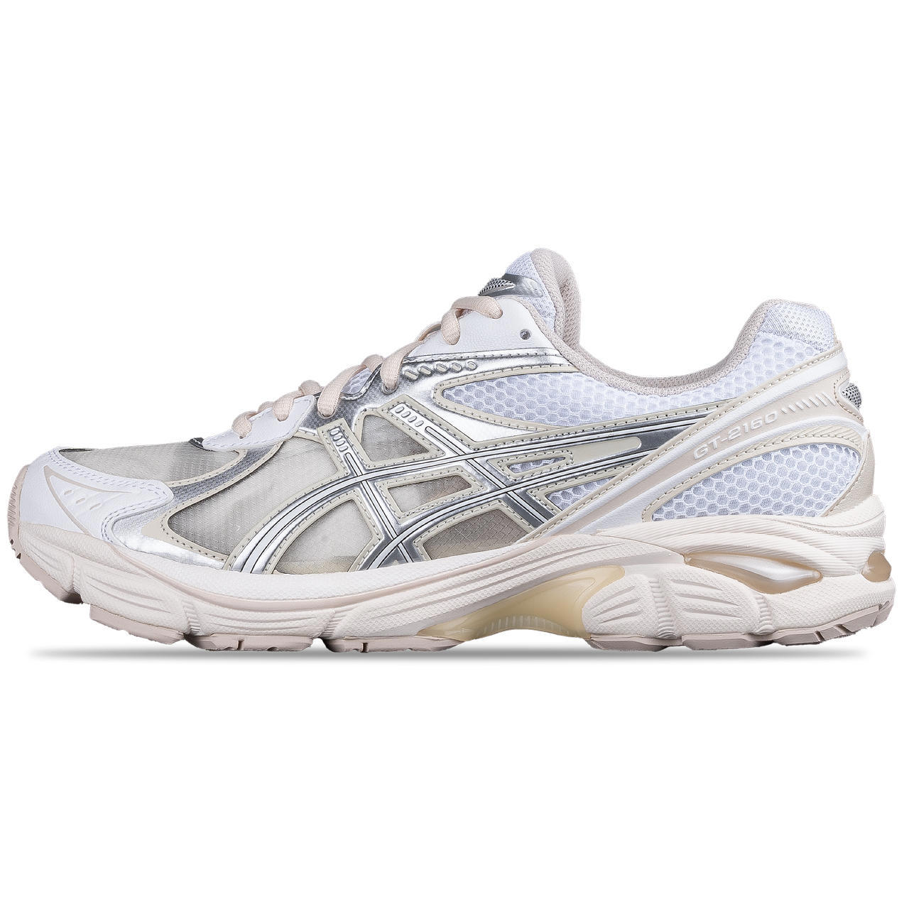 GT-2160 男女中性款  運動休閒鞋 1203A655-100