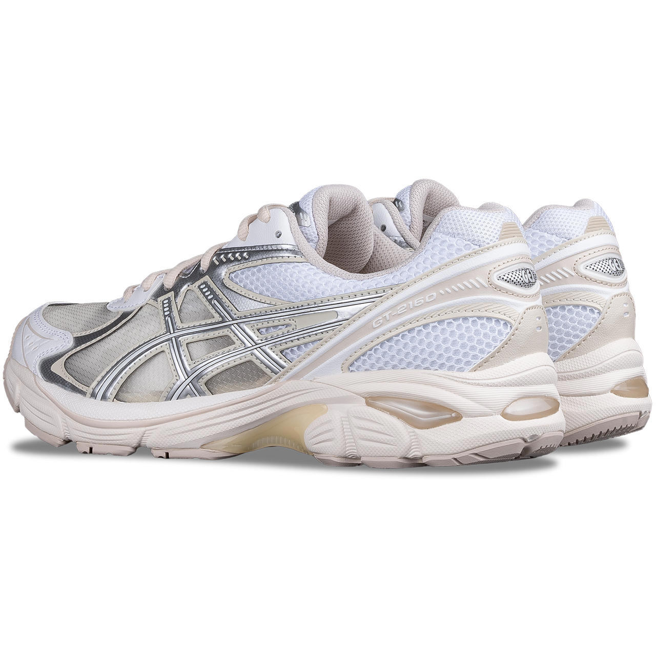 GT-2160 男女中性款  運動休閒鞋 1203A655-100