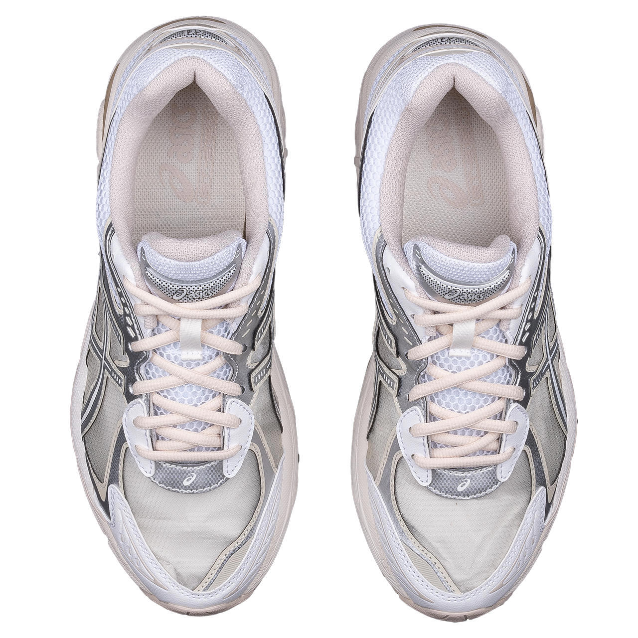 GT-2160 男女中性款  運動休閒鞋 1203A655-100