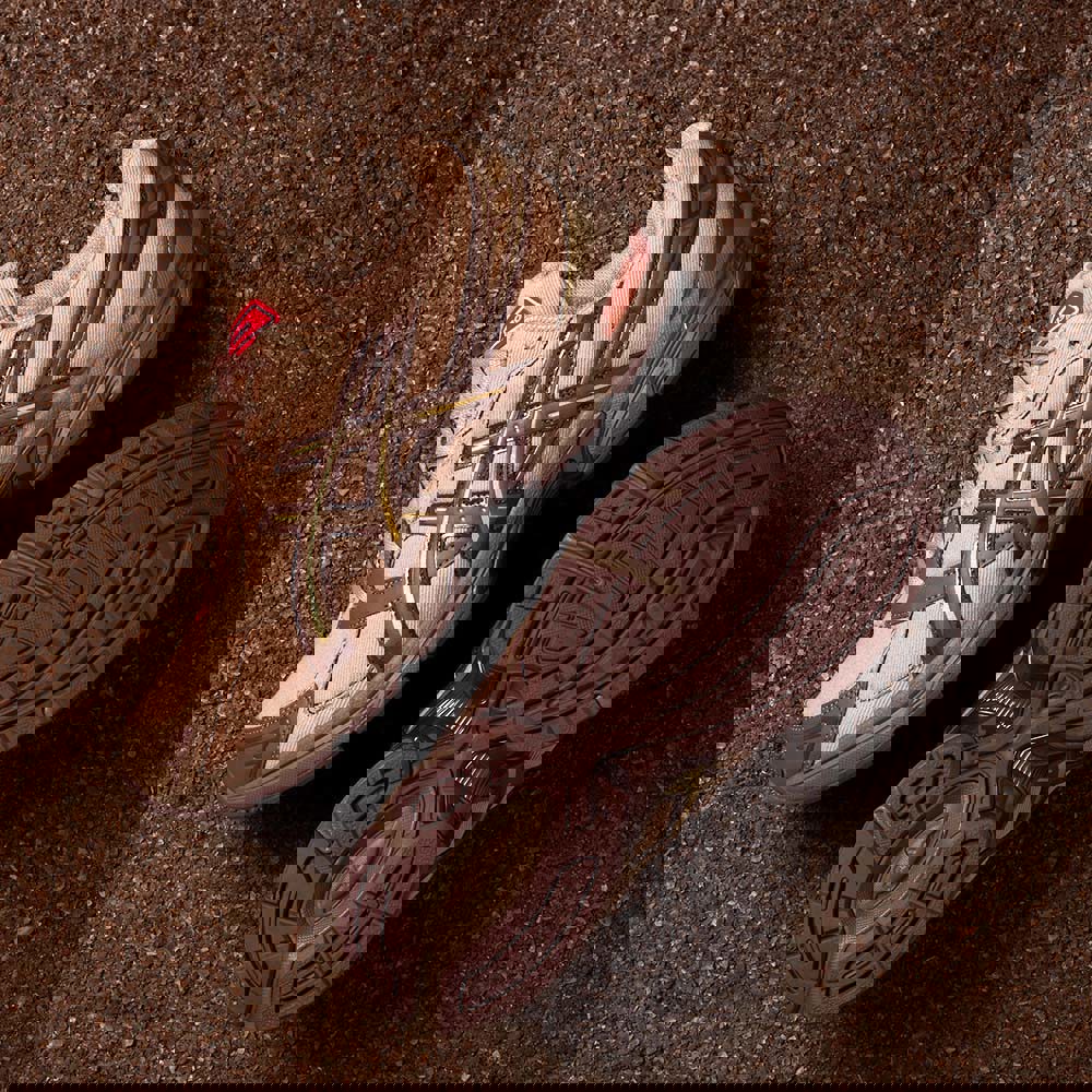 ASICS X LOTTE GEL-1130 男女中性款  運動休閒鞋 1203A649-200