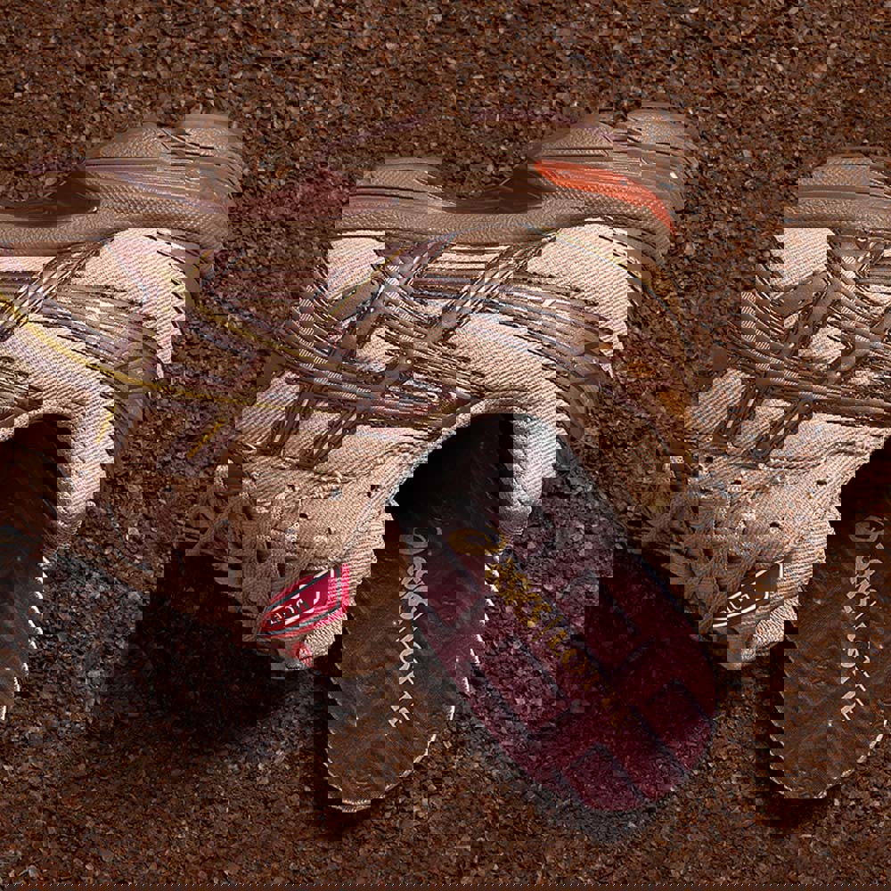 ASICS X LOTTE GEL-1130 男女中性款  運動休閒鞋 1203A649-200