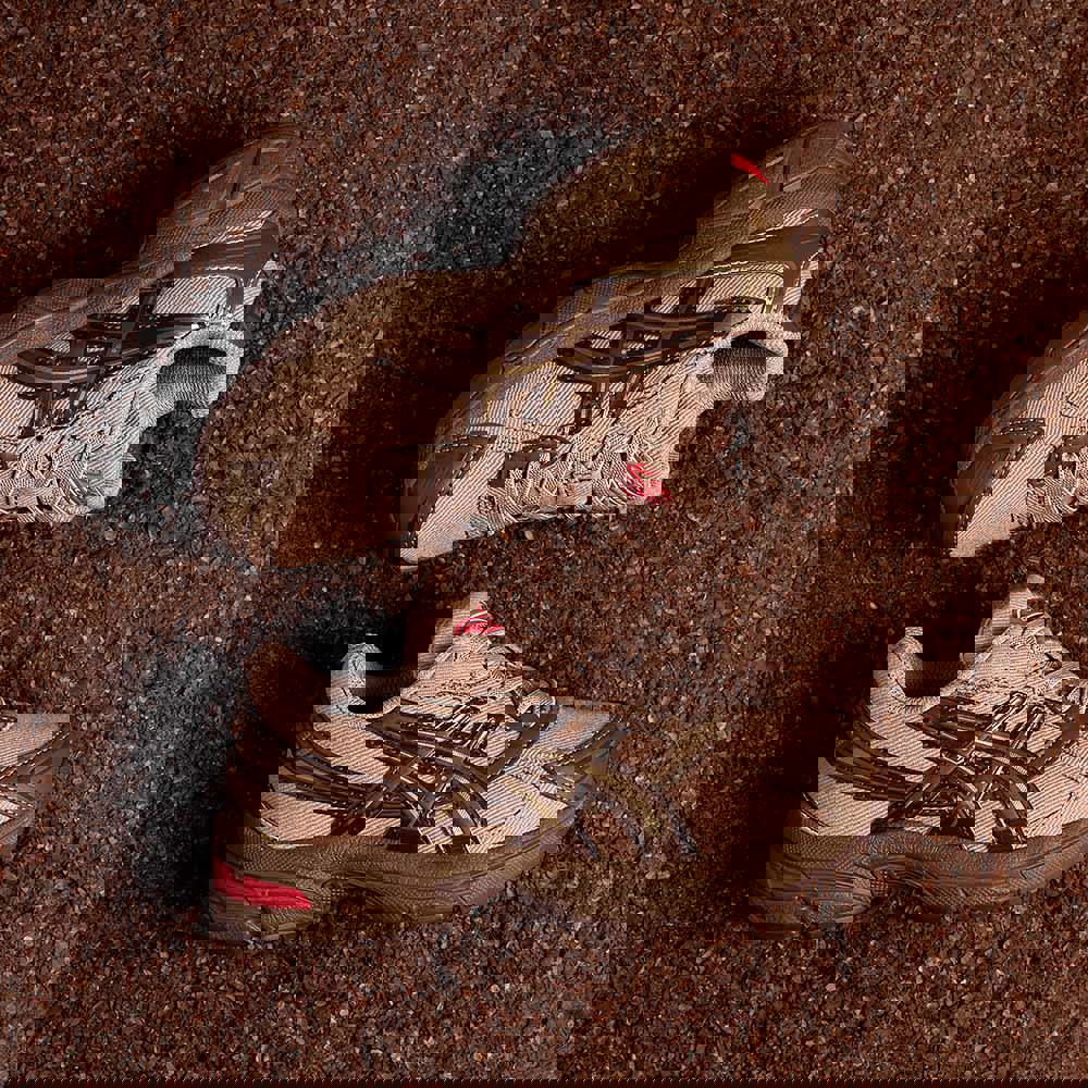 ASICS X LOTTE GEL-1130 PS 中童  運動休閒鞋 1204A167-200