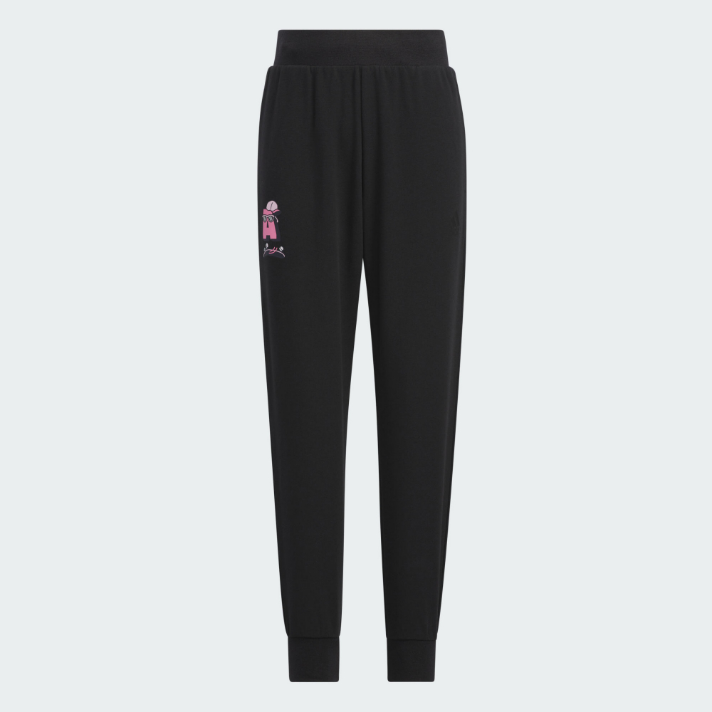 FUTURE CODES 運動長褲