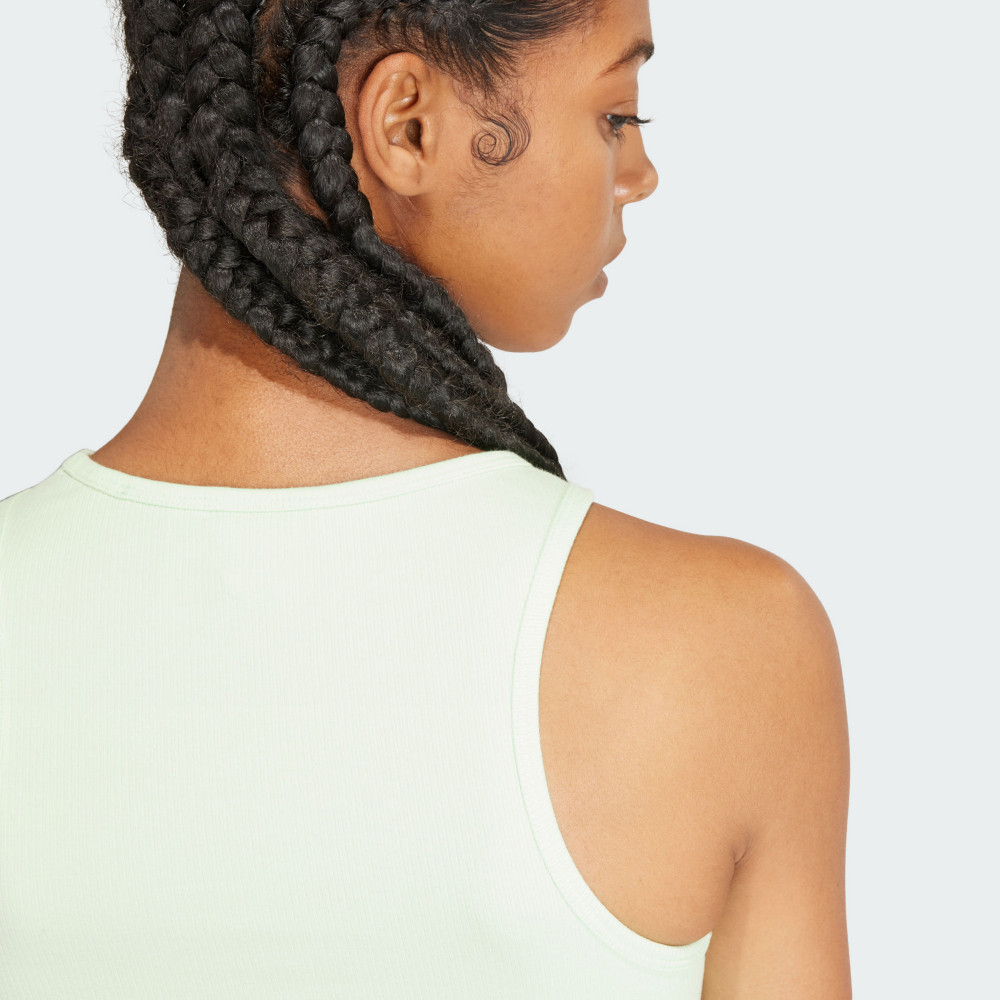 ESSENTIALS 短版運動背心