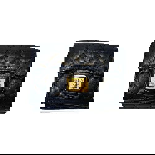 【高雄夢時代店】CHANEL/對折錢包//