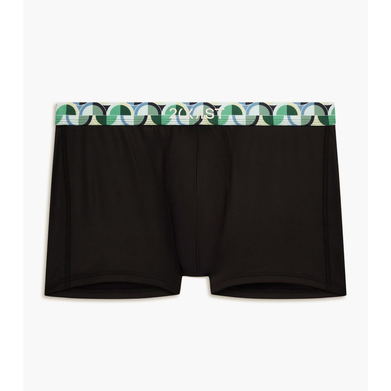 SLIQ MICRO TRUNK | PRIDE