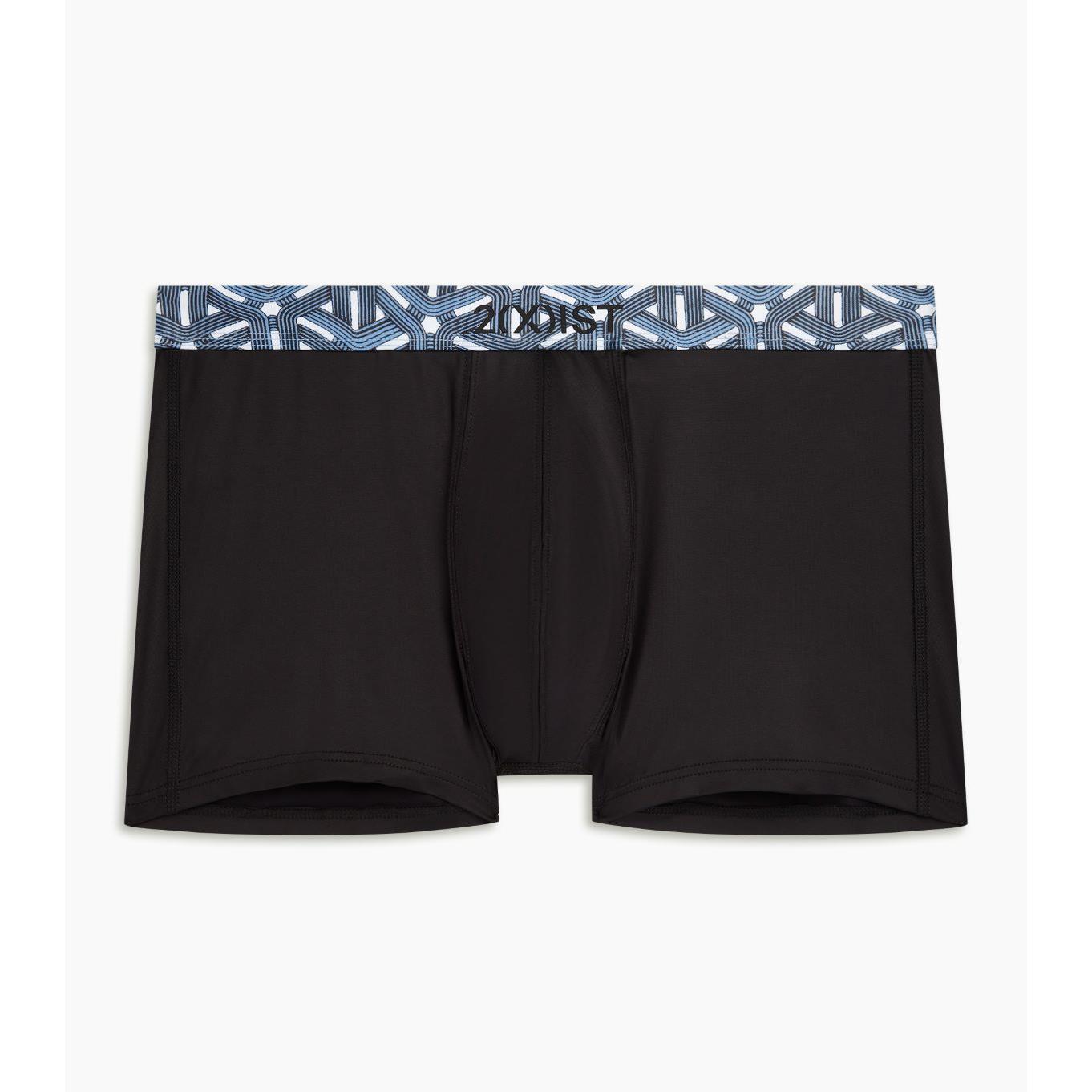 SLIQ MICRO TRUNK | PRIDE