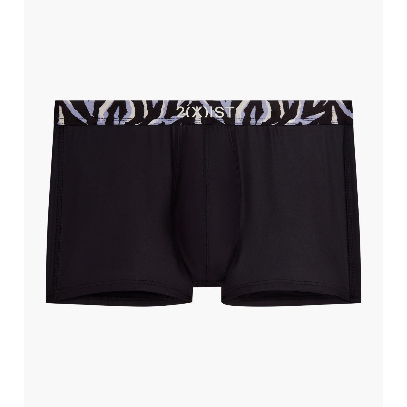 SLIQ MICRO TRUNK | PRIDE