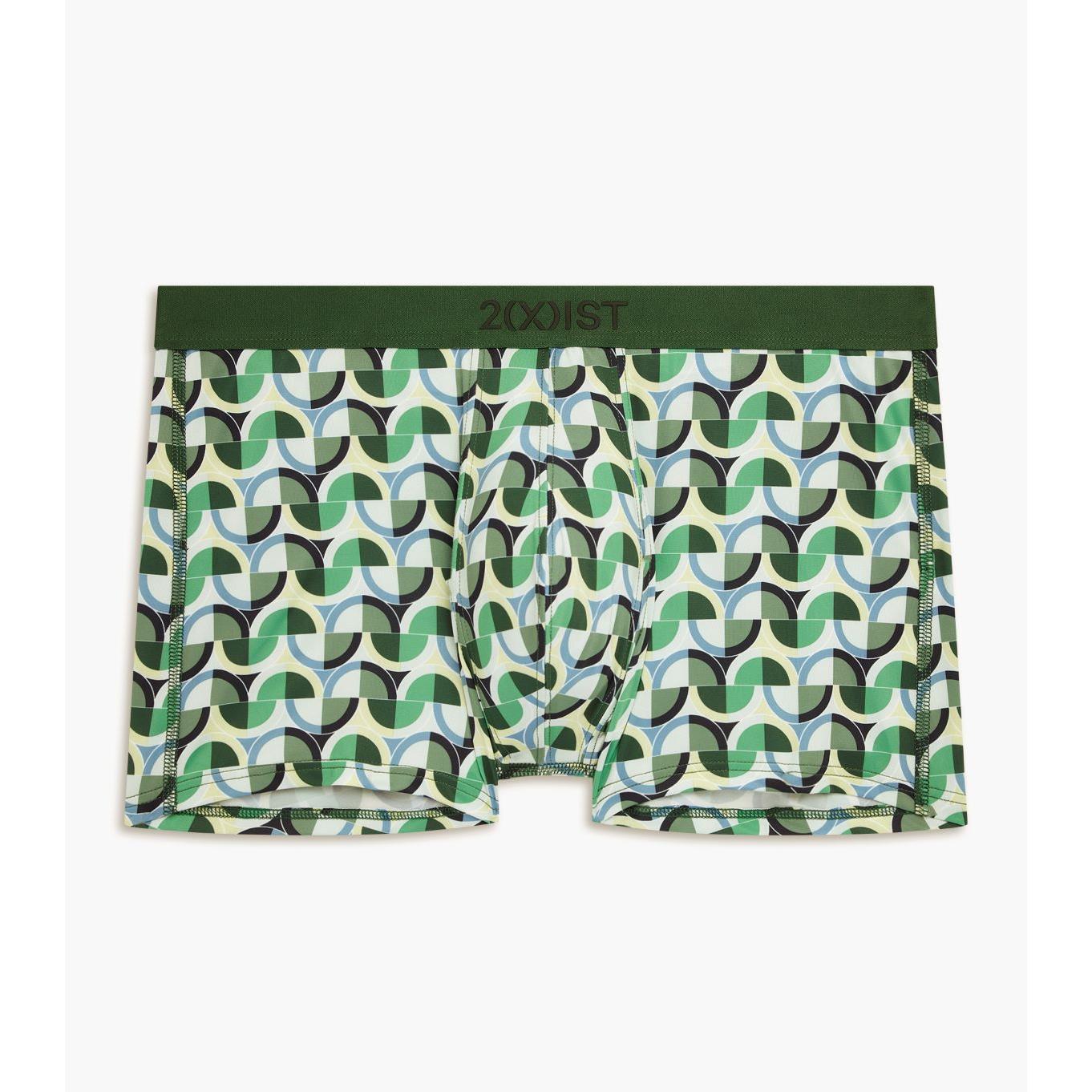 SLIQ MICRO TRUNK | PRIDE