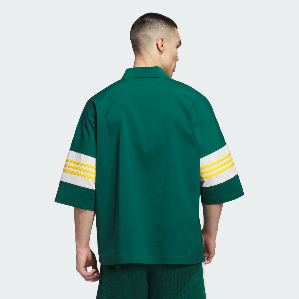 SHOOTING 短袖襯衫