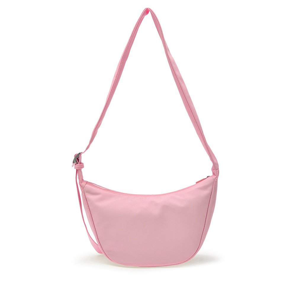 MLB 尼龍斜背包 腋下包 紐約洋基隊 (3ACRM044N-50PKM)