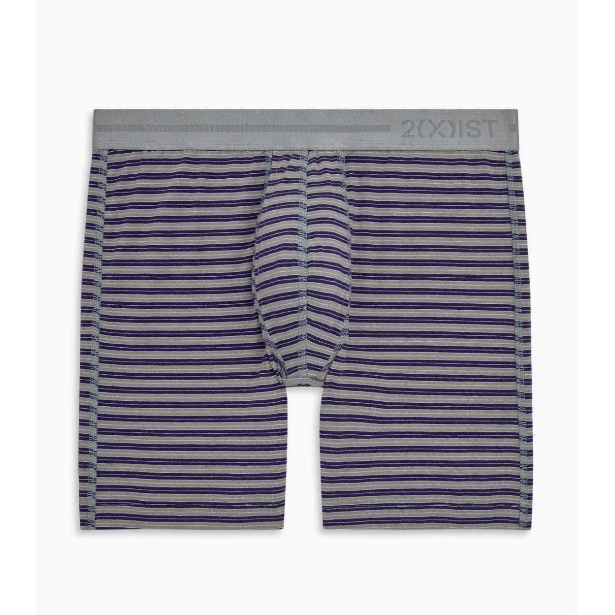DREAM | 6" BOXER BRIEF
