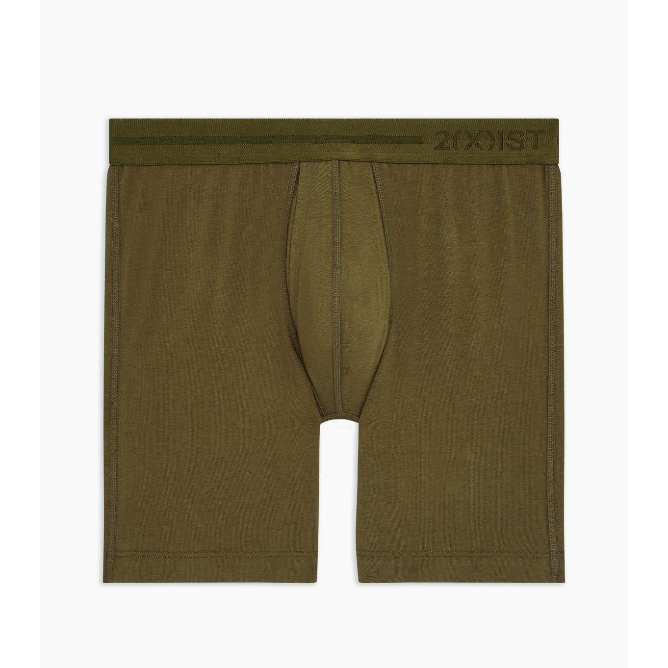 DREAM | 6" BOXER BRIEF