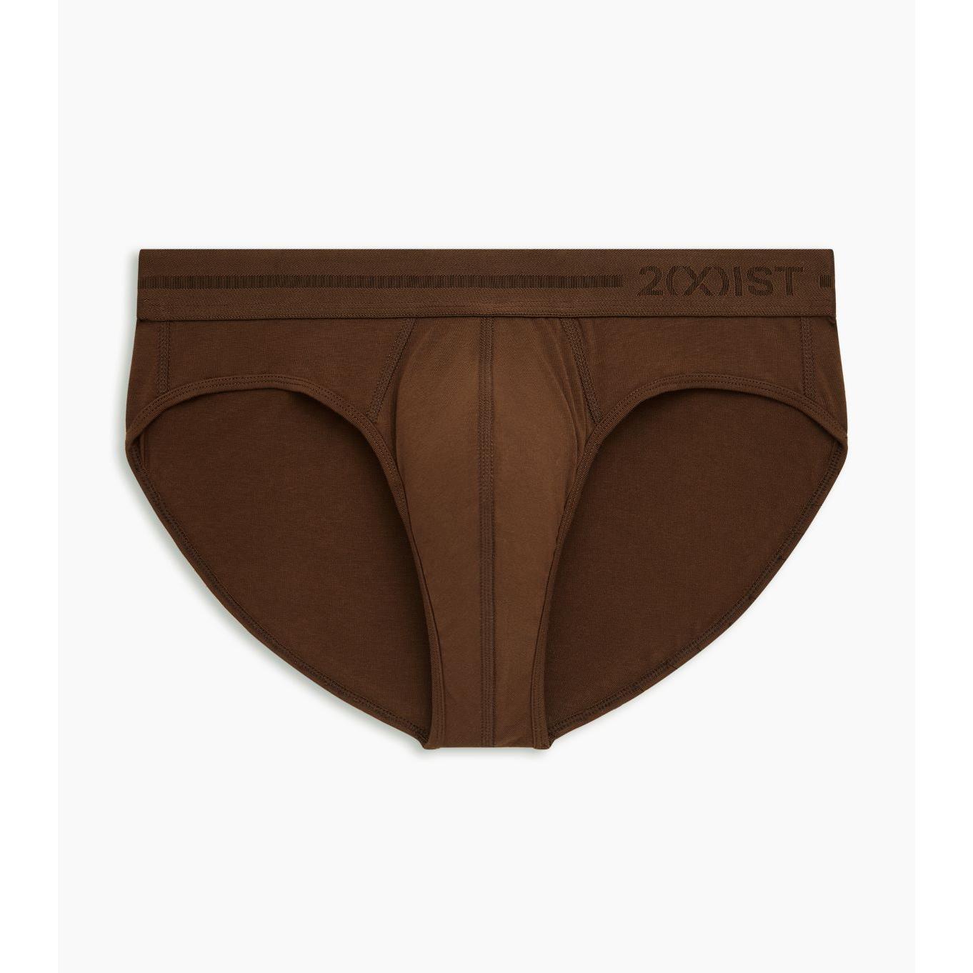 DREAM | LOW-RISE TRUNK
