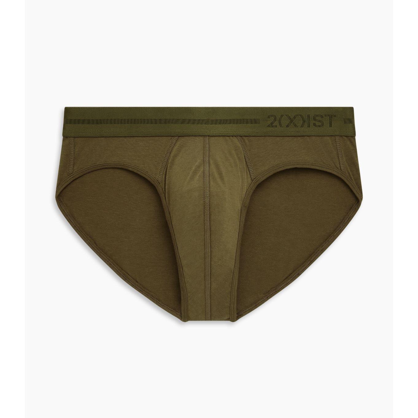 DREAM | LOW-RISE TRUNK