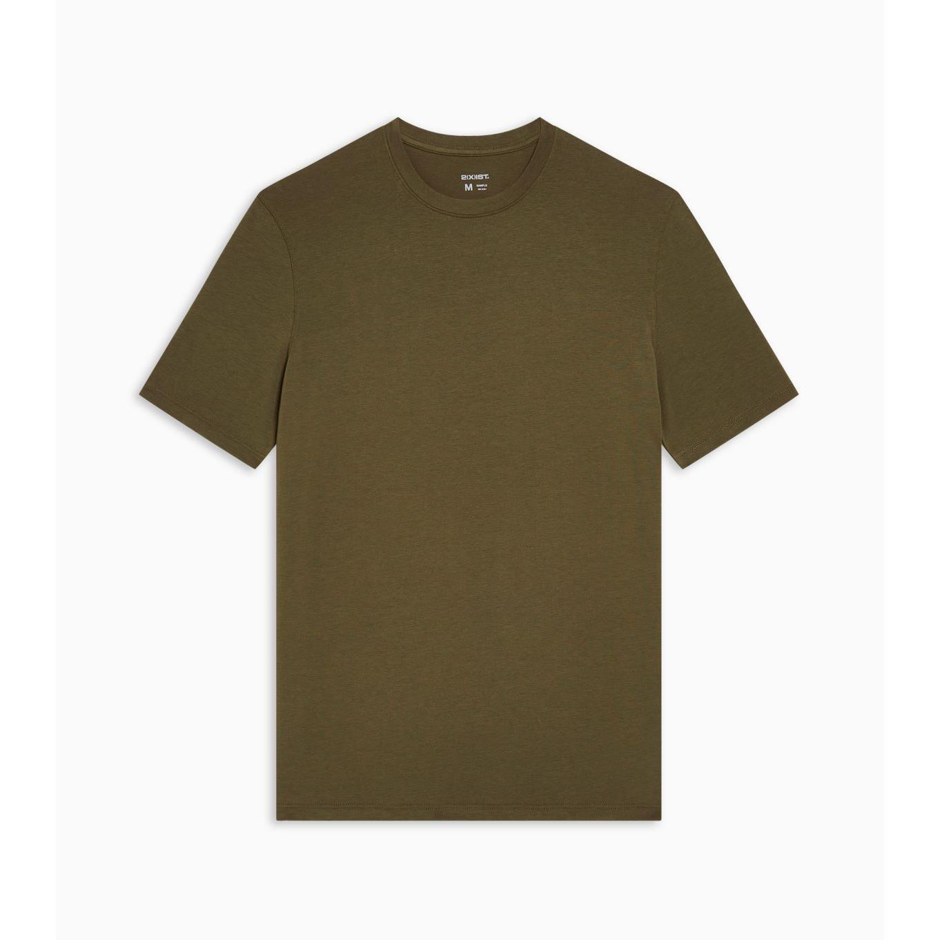 DREAM | CREWNECK T-SHIRT