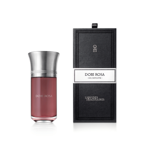 Liquides Imaginaires 粉色之檳淡香精 100ML