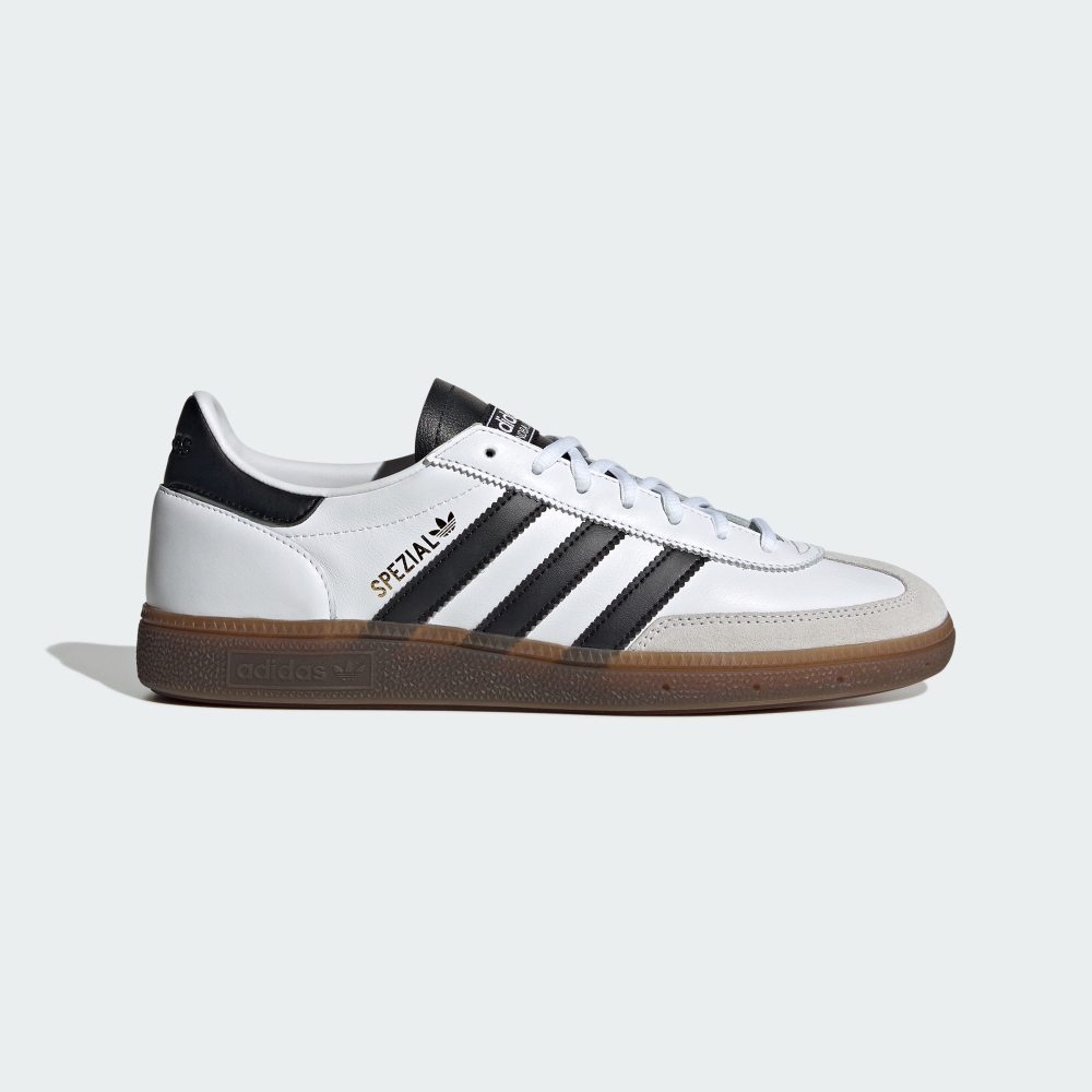 Adidas HANDBALL SPEZIAL 運動休閒鞋｜官方保障－凌風運動用品
