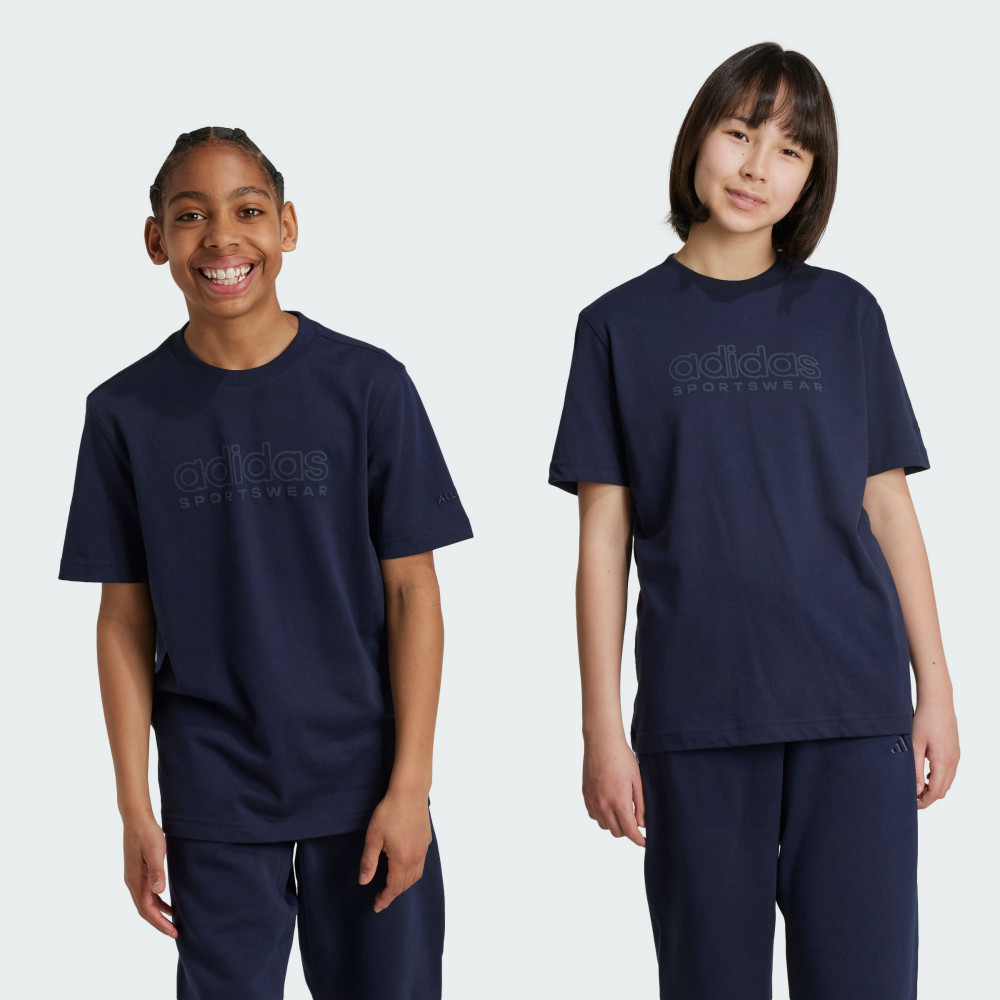 ALL SZN 短袖上衣