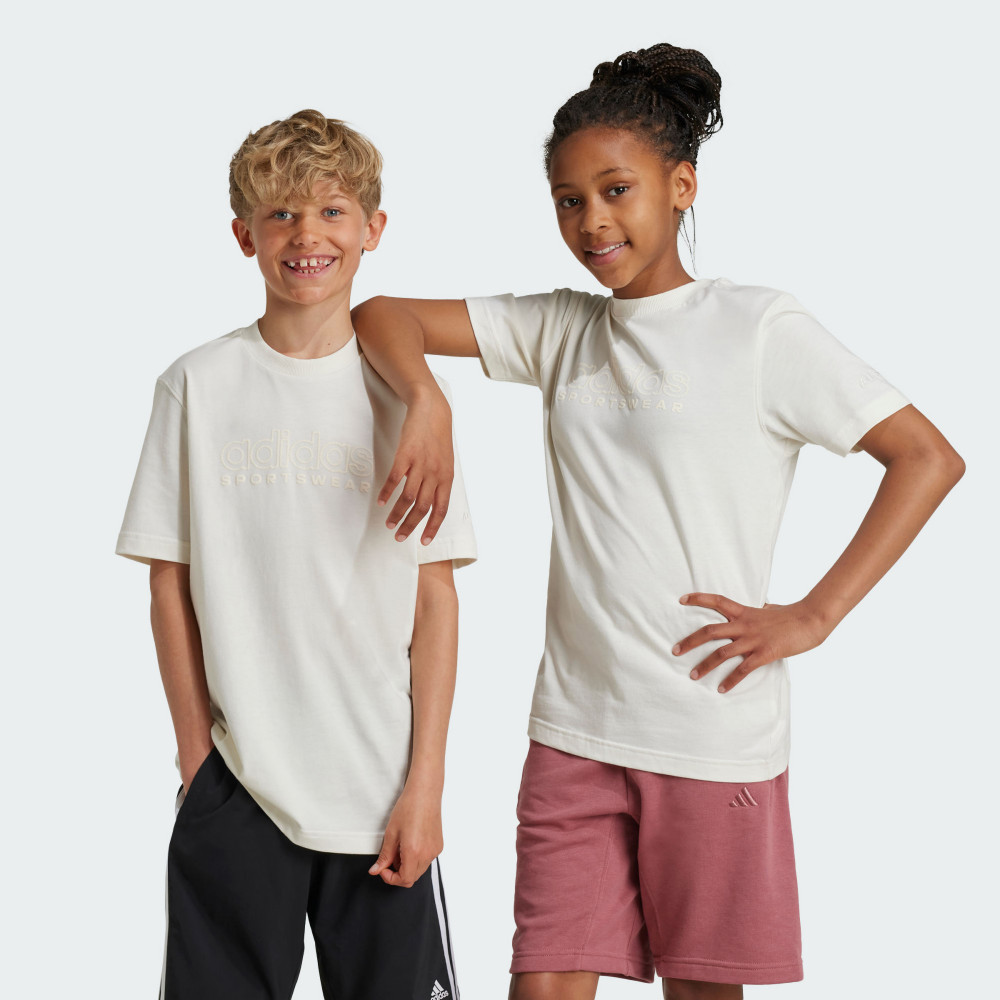 ALL SZN 短袖上衣