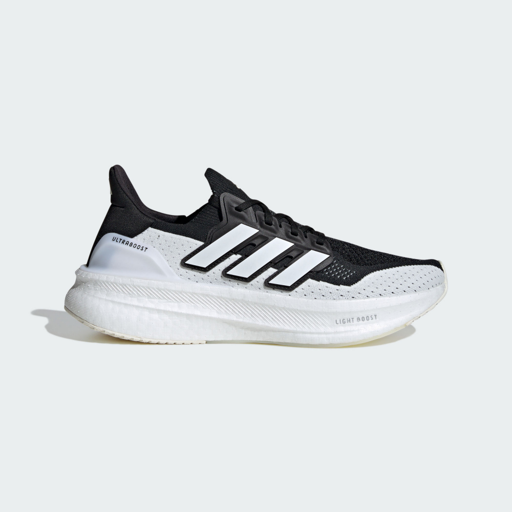 ULTRABOOST 5 跑鞋