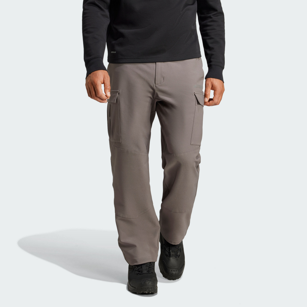 XPLORIC 運動長褲