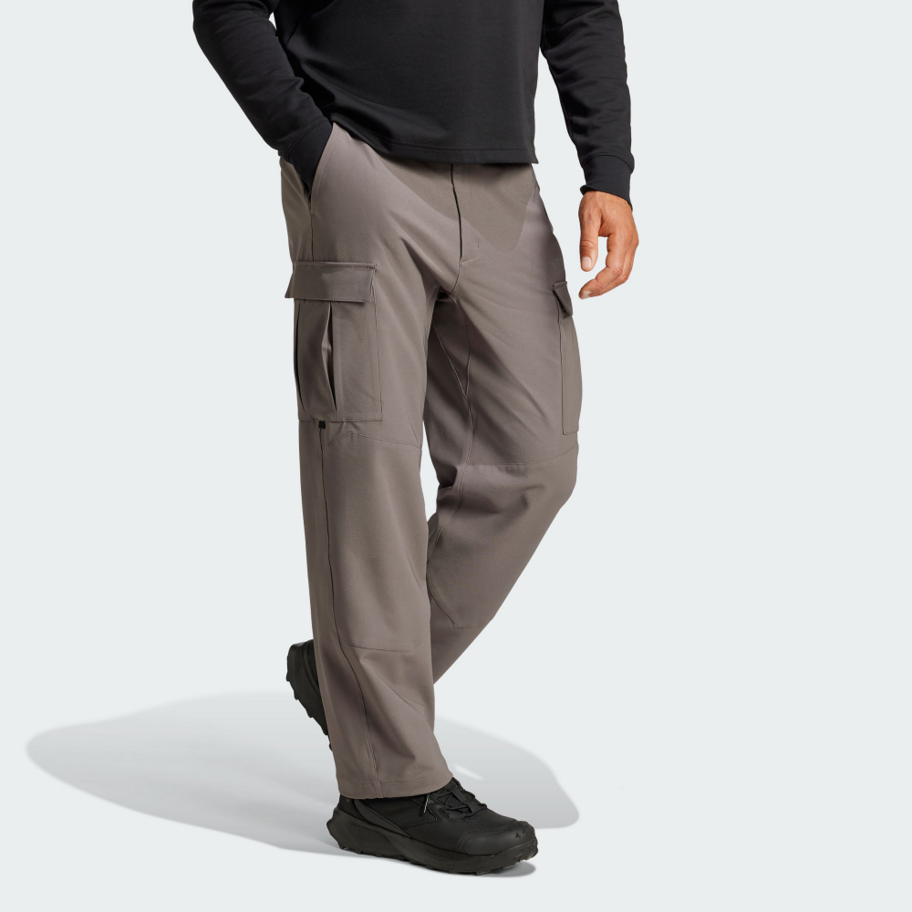 XPLORIC 運動長褲