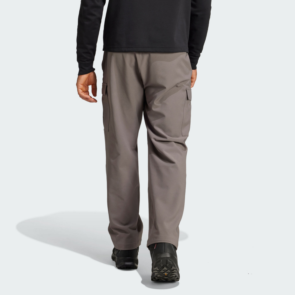 XPLORIC 運動長褲