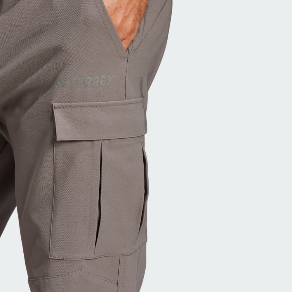 XPLORIC 運動長褲