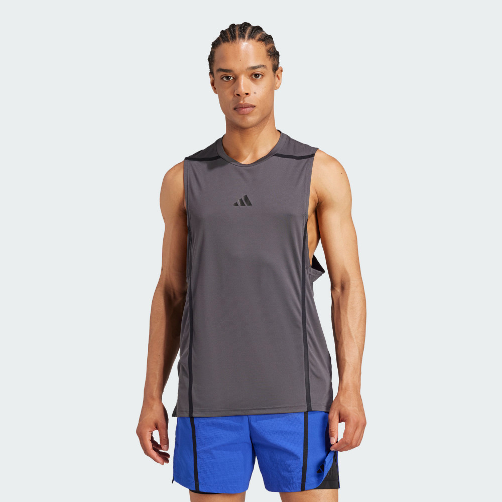 DESIGNED FOR TRAINING 運動背心