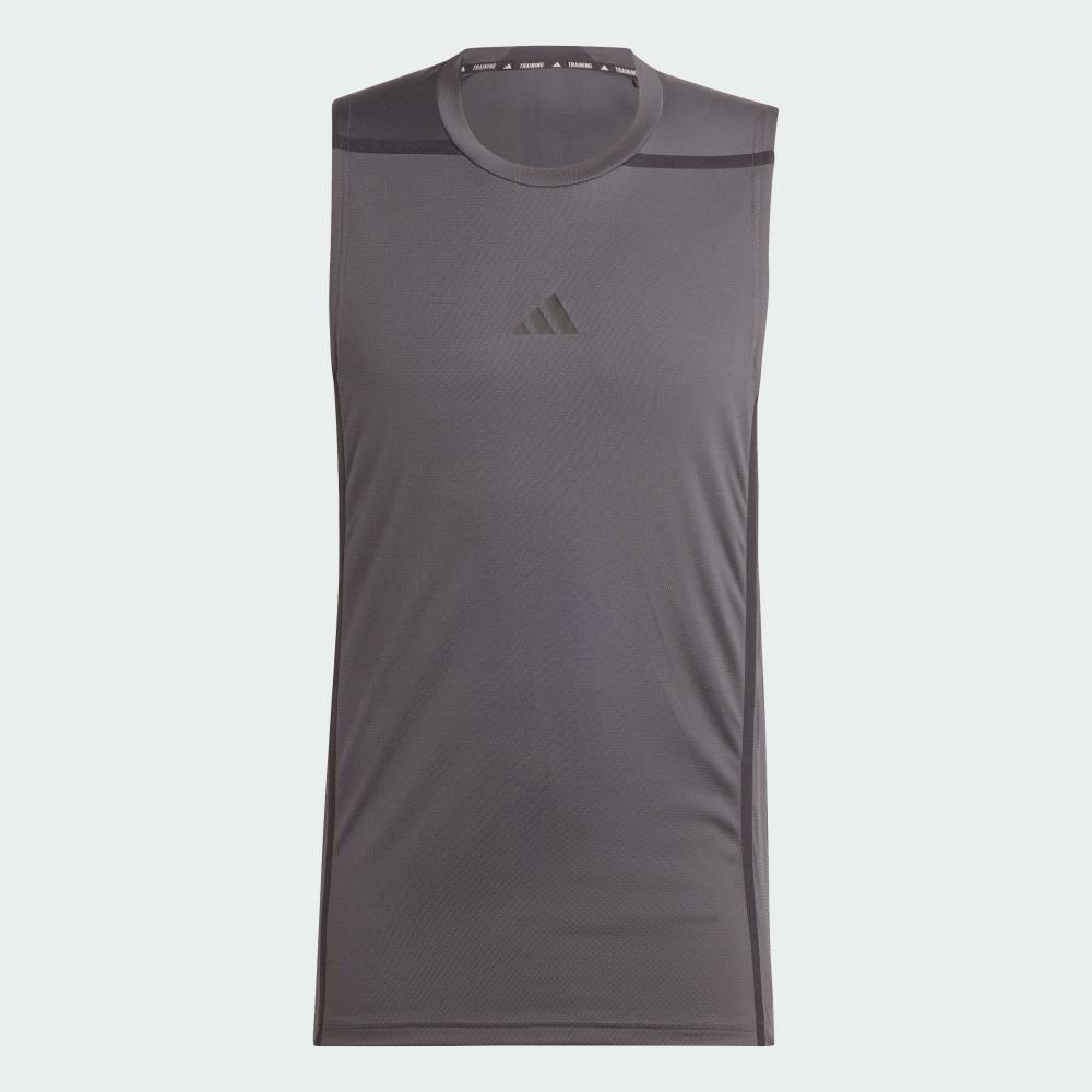 DESIGNED FOR TRAINING 運動背心