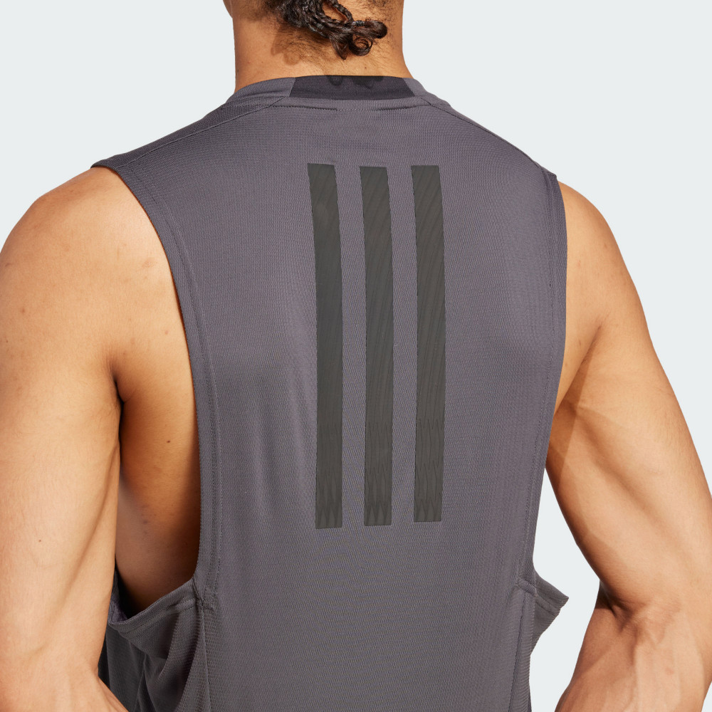 DESIGNED FOR TRAINING 運動背心