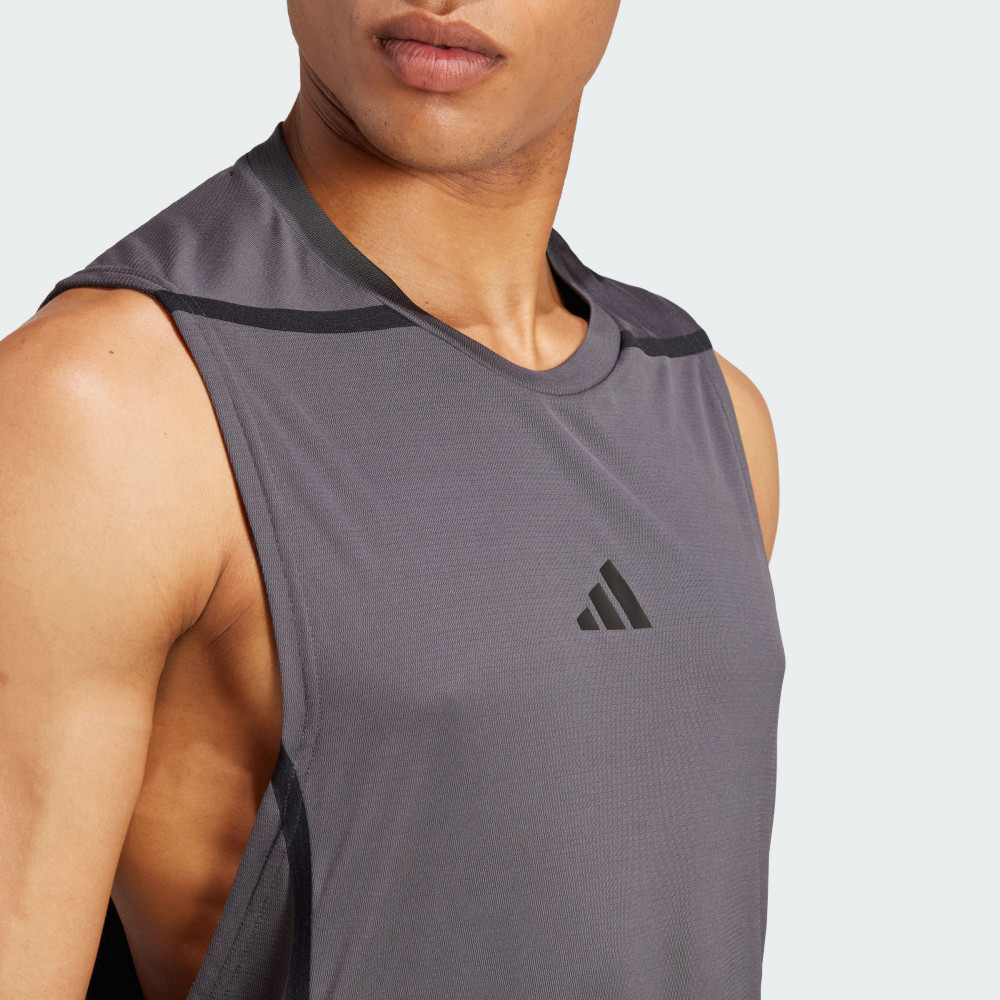 DESIGNED FOR TRAINING 運動背心