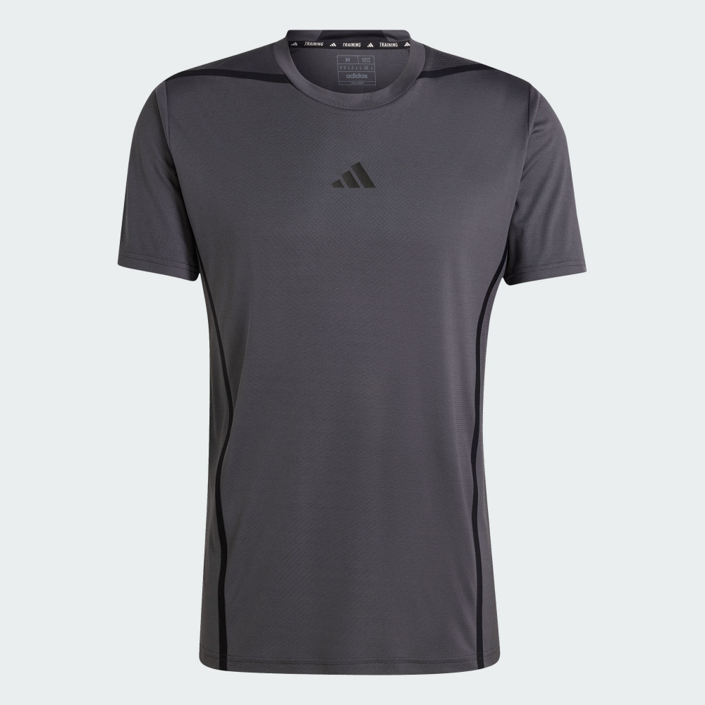 DESIGNED FOR TRAINING 短袖上衣