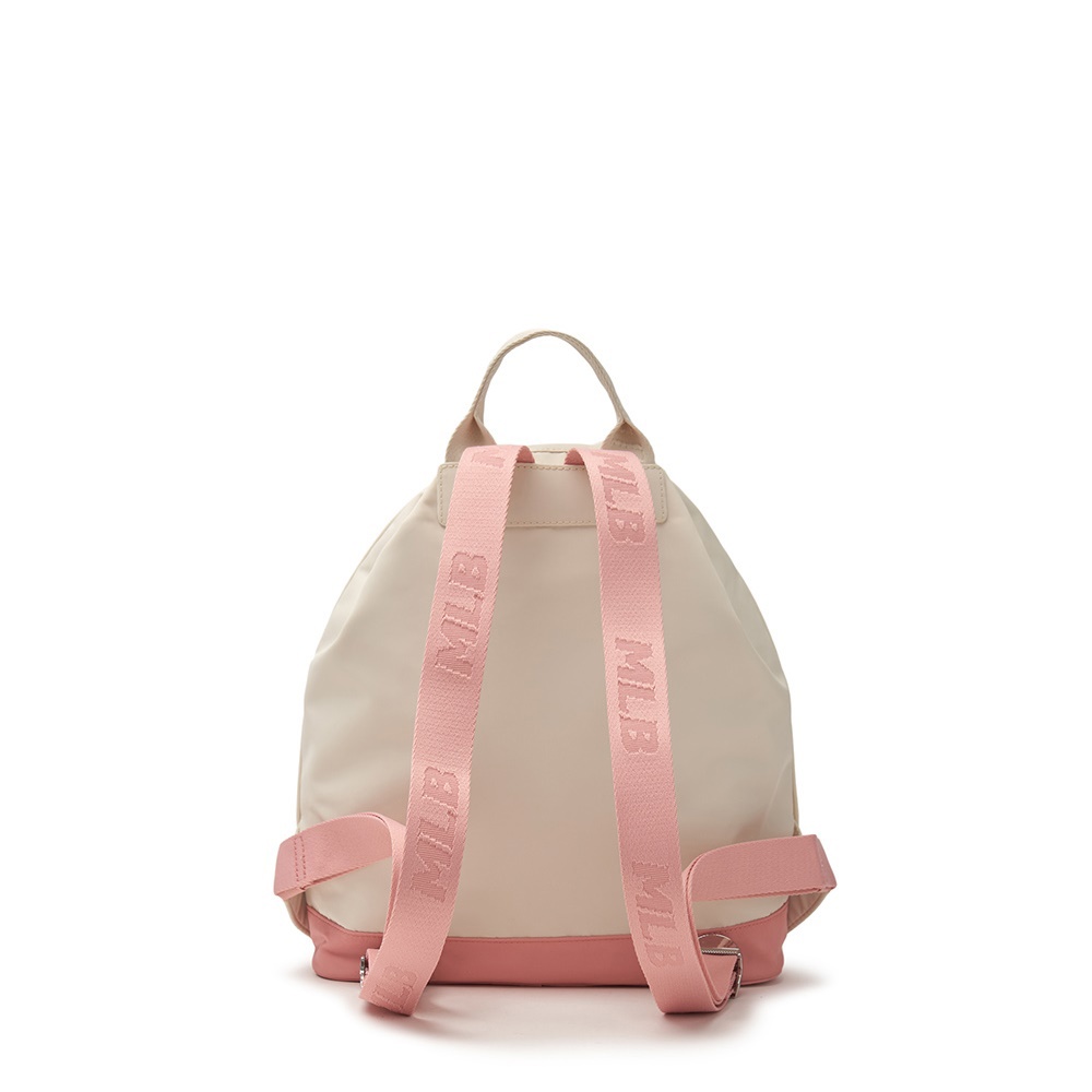 MLB 尼龍運動後背包 波士頓紅襪隊 (3ABKM064N-43CRD)