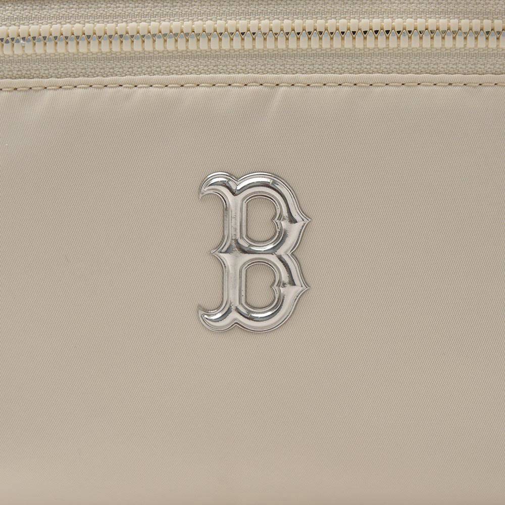 MLB 尼龍運動後背包 波士頓紅襪隊 (3ABKM064N-43CRD)