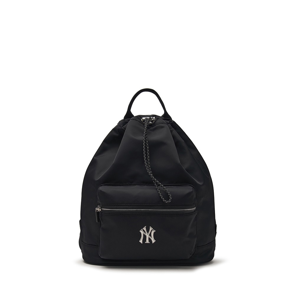 MLB 尼龍運動後背包 紐約洋基隊 (3ABKM064N-50BKS)