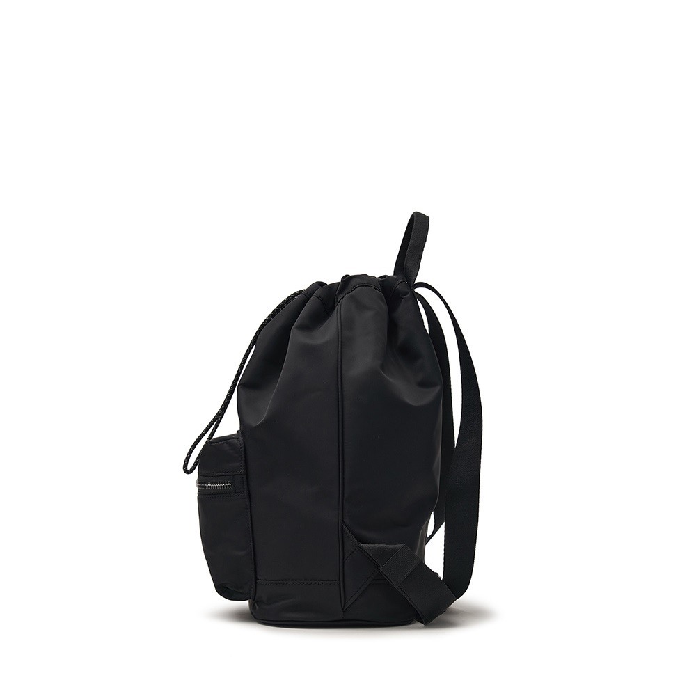 MLB 尼龍運動後背包 紐約洋基隊 (3ABKM064N-50BKS)