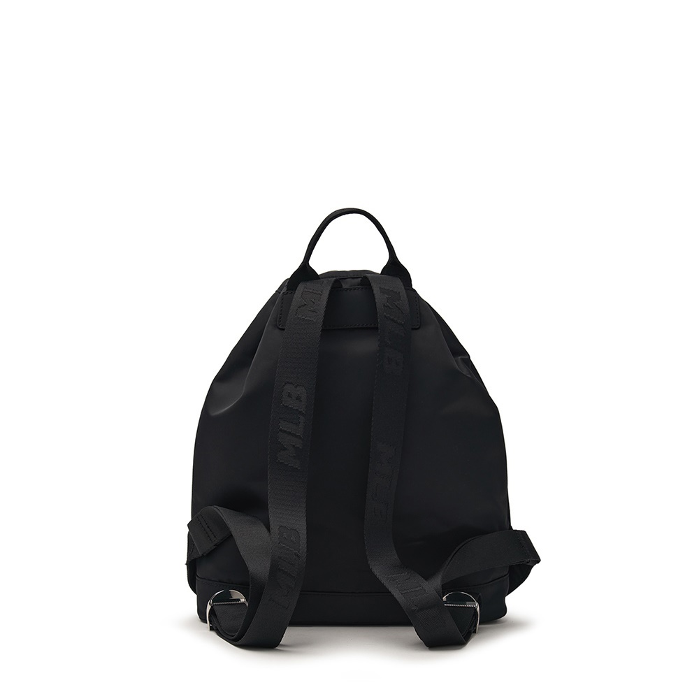 MLB 尼龍運動後背包 紐約洋基隊 (3ABKM064N-50BKS)