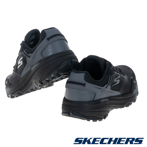 SKECHERS 女慢跑系列GO RUN TRAIL ALTITUDE 2.0 (129526BKCC) | 熱銷