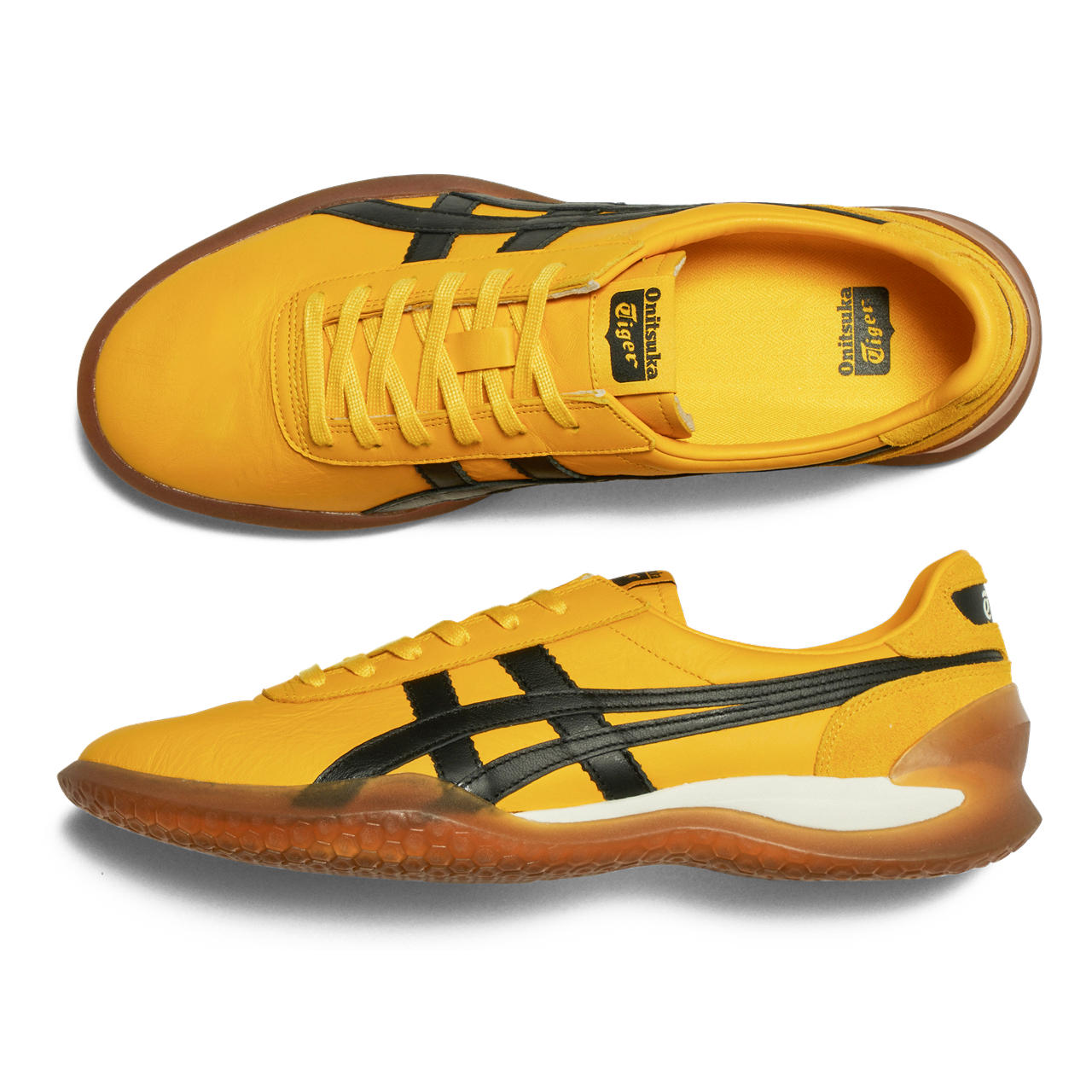 Onitsuka Tiger 鬼塚虎
