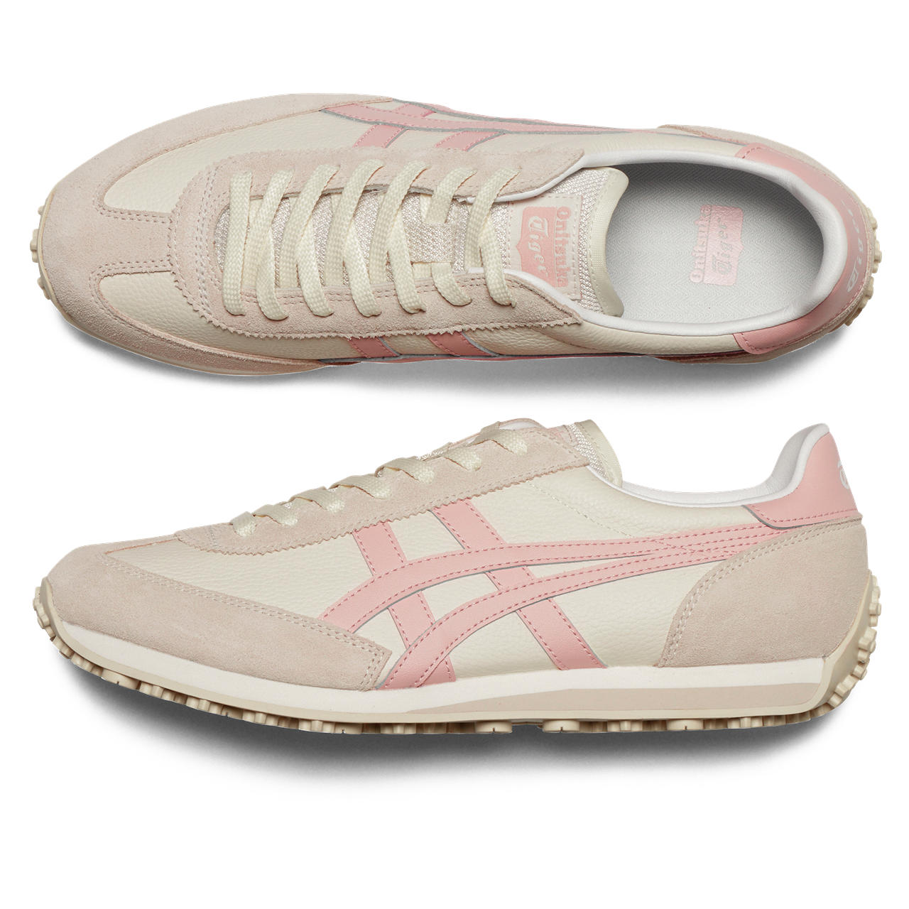 Onitsuka Tiger 鬼塚虎