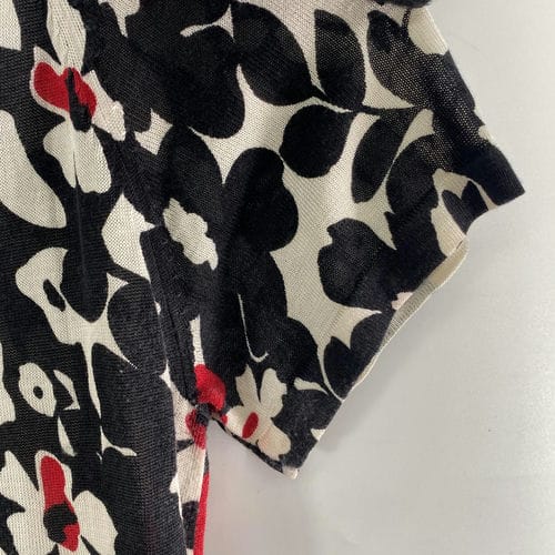 【新光三越台南中山店】MAX MARA/短袖上衣/M/_5