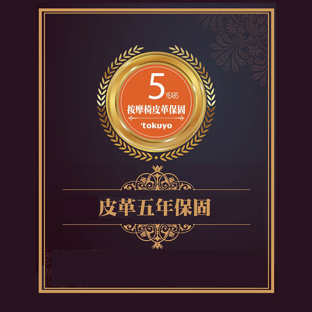 tokuyo【桂綸鎂代言】 小美玩美椅SWING TC-298(皮革五年保固)