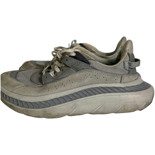 【高雄大遠百店】UGG australia/低筒運動休閒鞋//ca804_0
