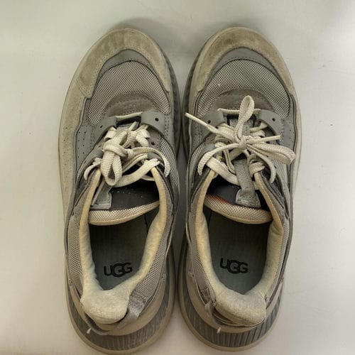 【高雄大遠百店】UGG australia/低筒運動休閒鞋//ca804_2