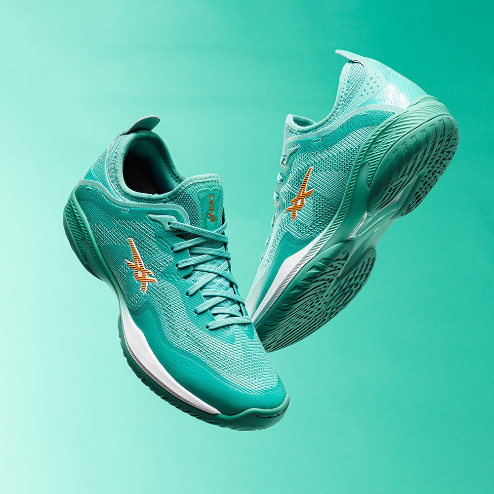 GLIDE NOVA FF 3 男女中性款籃球鞋1063A103-300