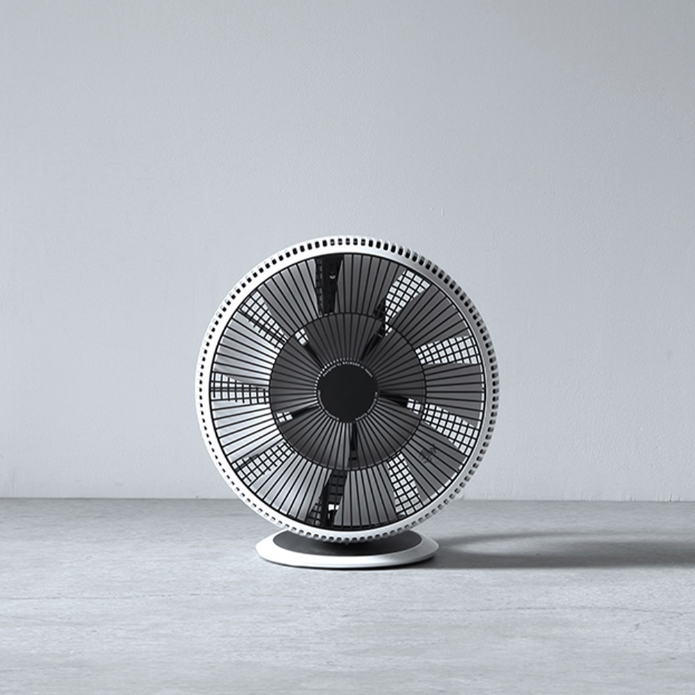 BALMUDA GreenFan Cirq 循環扇EGF-3300-WK | 熱銷推薦| Beutii