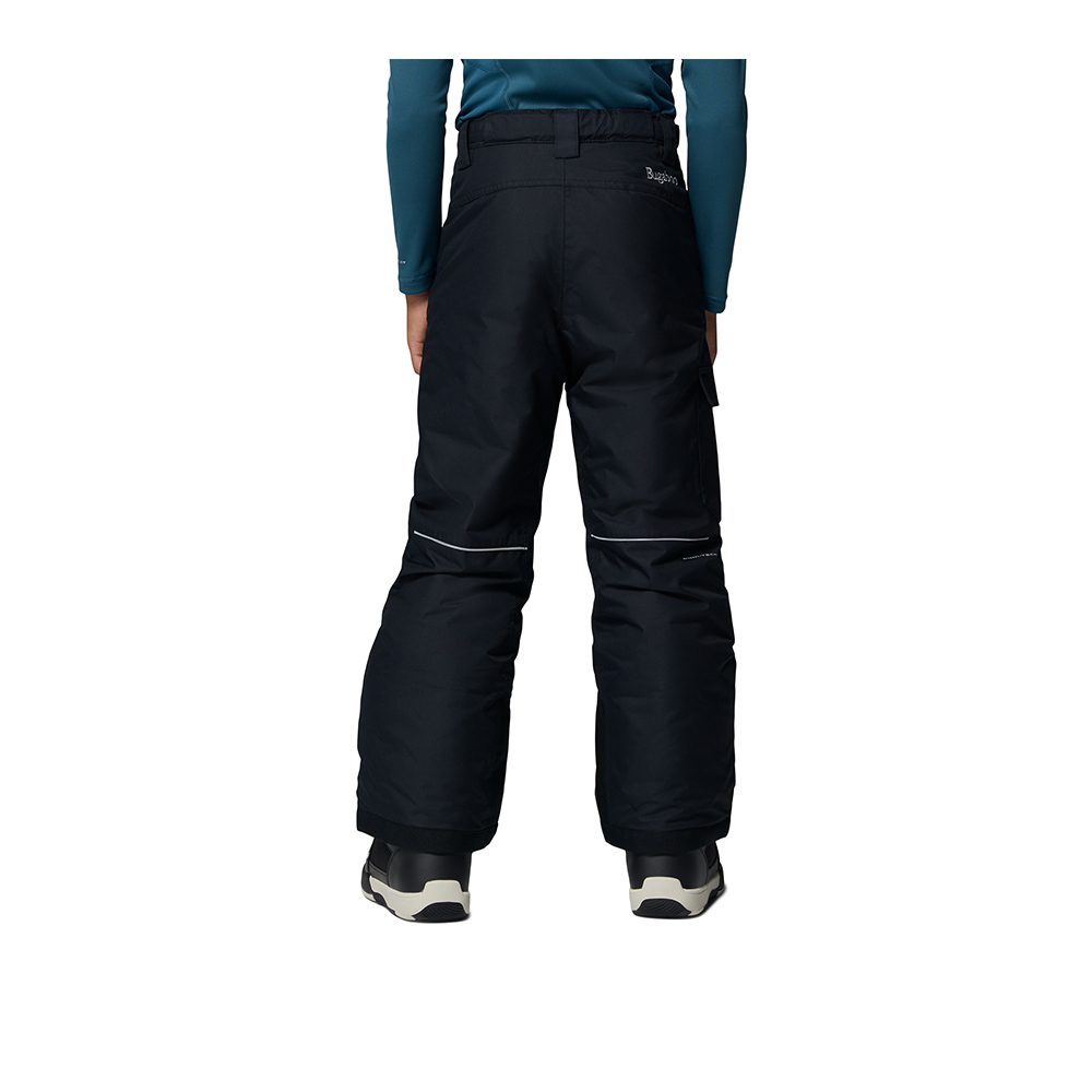 Columbia哥倫比亞童款-OT防水保暖雪褲- Bugaboo™ III Pant USY17470/IF